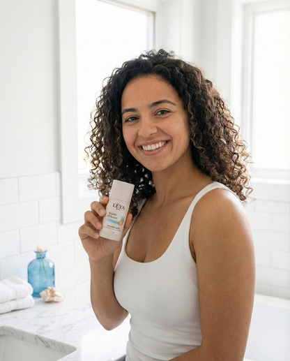 Déodorant Naturel Brume d’Océan & Musc Blanc